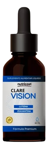 clare vision